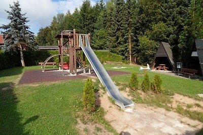 Vakantiehuis Ontspannende vakantie Oberharz am Brocken