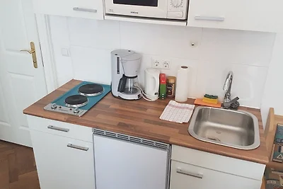 Klimatisiertes Apartment im Zentrum