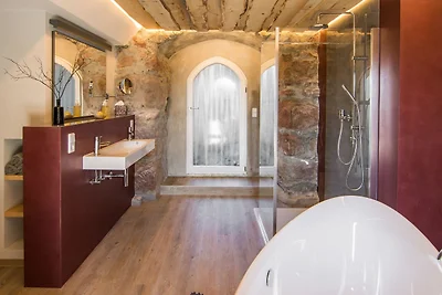 Mühlbastei Bautzen - WellnessSuite