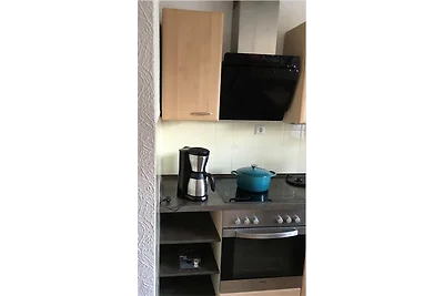 Ferienwohnung Bluhm