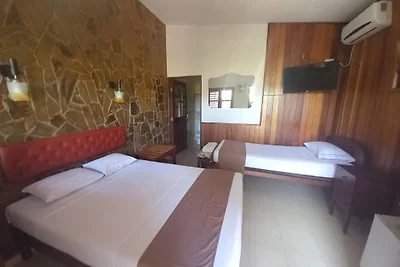 La Casa D' Pepe Appartement 1