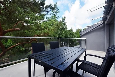 Sun&Snow Dwie Sosny - Apartment 66