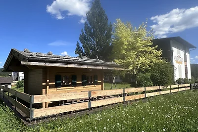 Chalet Cristall Superior