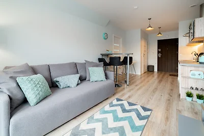 Sun&Snow Triventi - Apartment 13/37