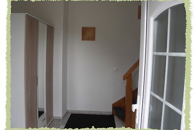 Vakantieappartement Gezinsvakantie Stavenhagen