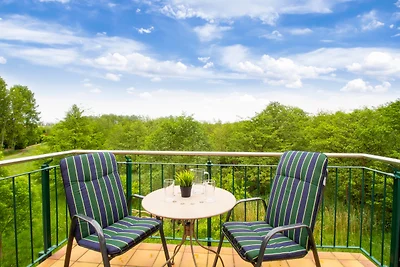 (Brise) Seepark Bansin App. 25-15