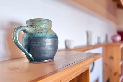 Appartamento Vacanza con famiglia Seeg