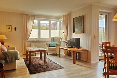 Vakantieappartement Gezinsvakantie Burg auf Fehmarn