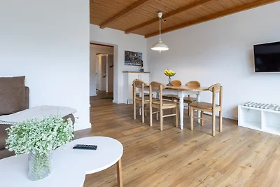 Deich-Bungalow | Königsberger