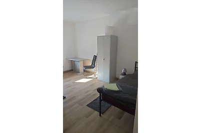 Vakantieappartement Gezinsvakantie Braunsbedra