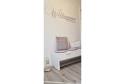 Reethaus "StrandGut"