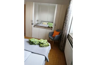 Casa vacanze Vacanza di relax Haren