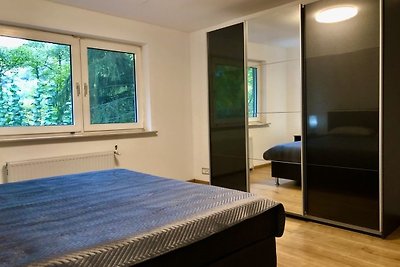 Vakantieappartement Gezinsvakantie Neustadt (Wied)