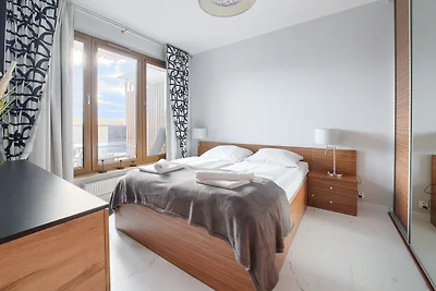 Sun&Snow Olympic Park - Apartament