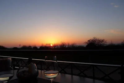 Aparthotel Waterkant Suites, Suite