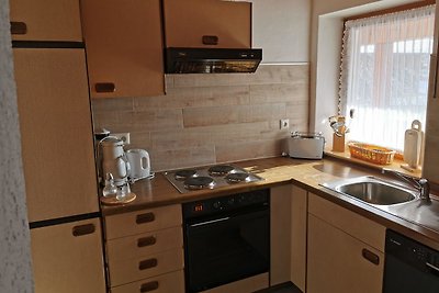 Vakantieappartement Gezinsvakantie Haidmühle