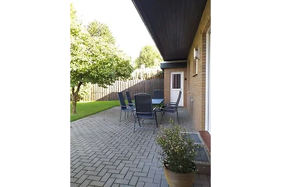 Casa vacanze Vacanza di relax Leer