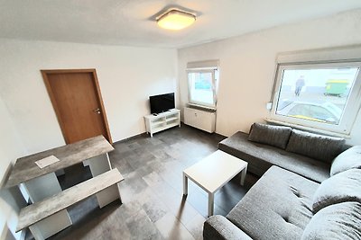 Vakantieappartement Gezinsvakantie Oberhausen