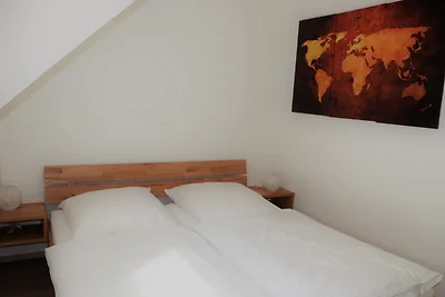 Haus Belchenwiese die Wohnung