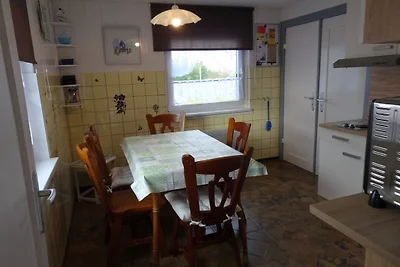 Casa vacanze Vacanza di relax Friedrichskoog
