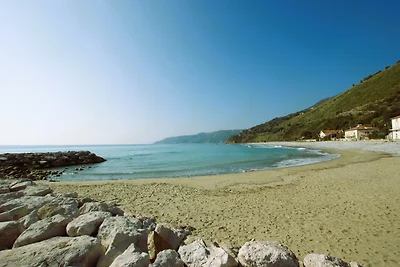 Appartamento Vacanza con famiglia Salerno