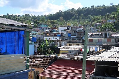 Appartamento Vacanza con famiglia Baracoa