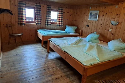 Casa vacanze Vacanza di relax Eisenberg