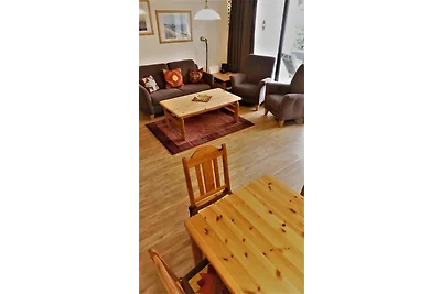 Appartamento Vacanza con famiglia Kellenhusen