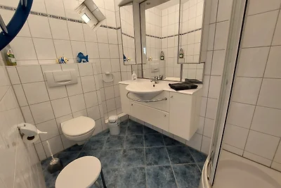 Vakantieappartement Gezinsvakantie Dorum