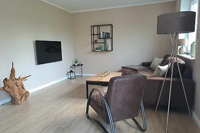 Casa vacanze Vacanza di relax Butjadingen