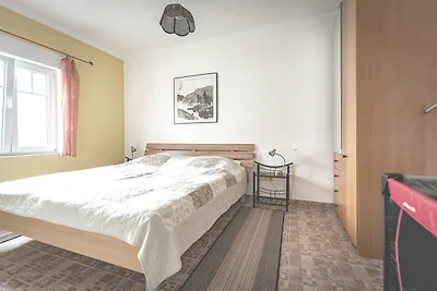 Vakantieappartement Gezinsvakantie Fuhlendorf