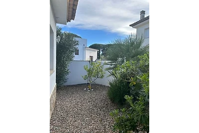 Vakantiehuis Ontspannende vakantie L'Escala