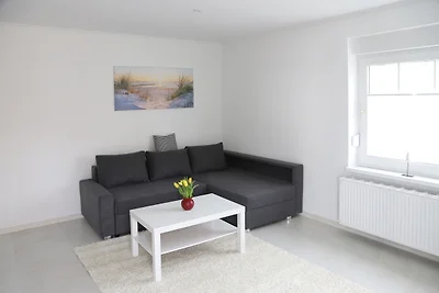 Feriendomizil "Putbus"WE16