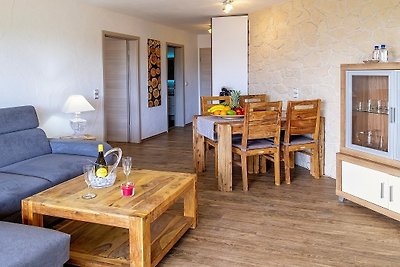 Vakantieappartement Gezinsvakantie Schalkenmehren