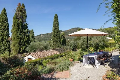 Villa delle Rose