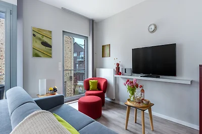 Ostsee - Appartement "Promenade74"