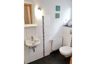 Vakantiehuis Ontspannende vakantie Jever