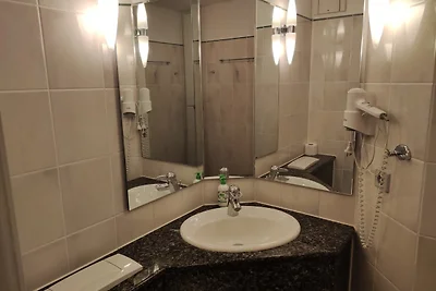 Vakantieappartement Gezinsvakantie Dewichow