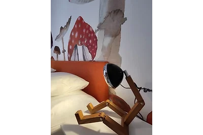 Orange Flat