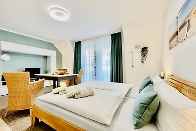 Ferienwohnung Strandkoje