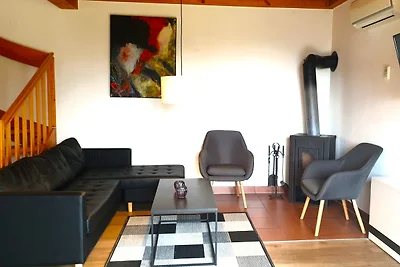 Vakantiehuis Ontspannende vakantie Nieheim