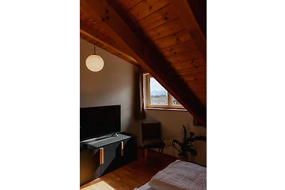 Appartamento Vacanza con famiglia Oy-Mittelberg