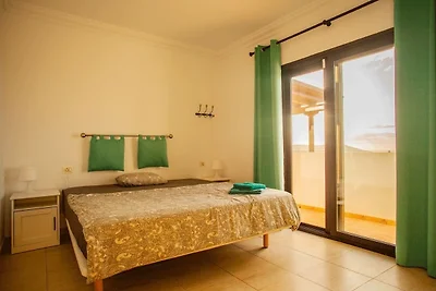 Vakantiehuis Ontspannende vakantie Tinajo