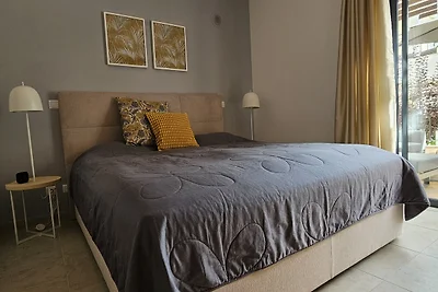 Apartamento Casa Solmar