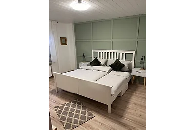 Appartamento Vacanza con famiglia Dinslaken