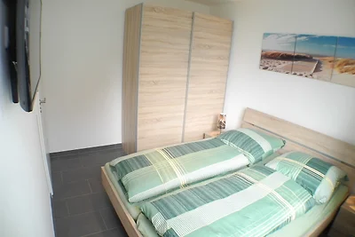 Vakantieappartement Gezinsvakantie Großenbrode
