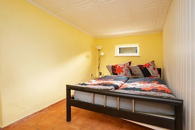 kleines Ferienhaus nur 5 Auto-min