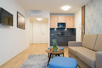 Vakantieappartement Gezinsvakantie Wien