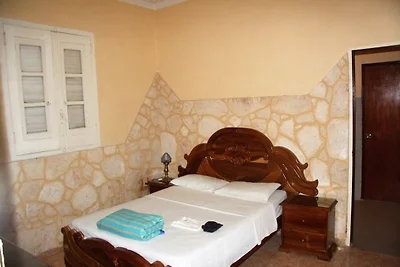 Appartamento Vacanza con famiglia Havanna