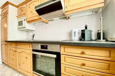 Appartamento Vacanza con famiglia Lautenthal